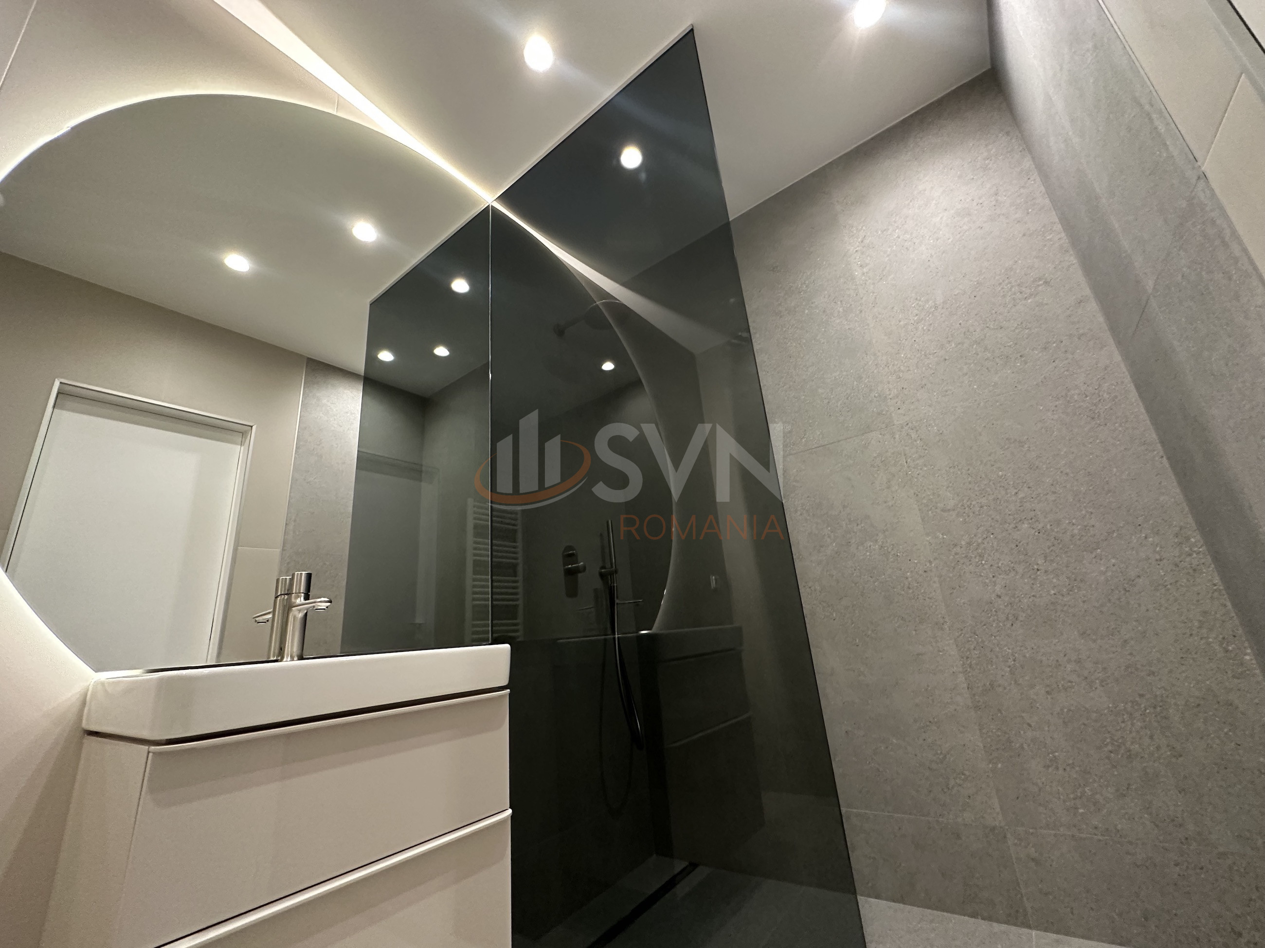 Apartament, 4 camere Bucuresti/Aviatiei