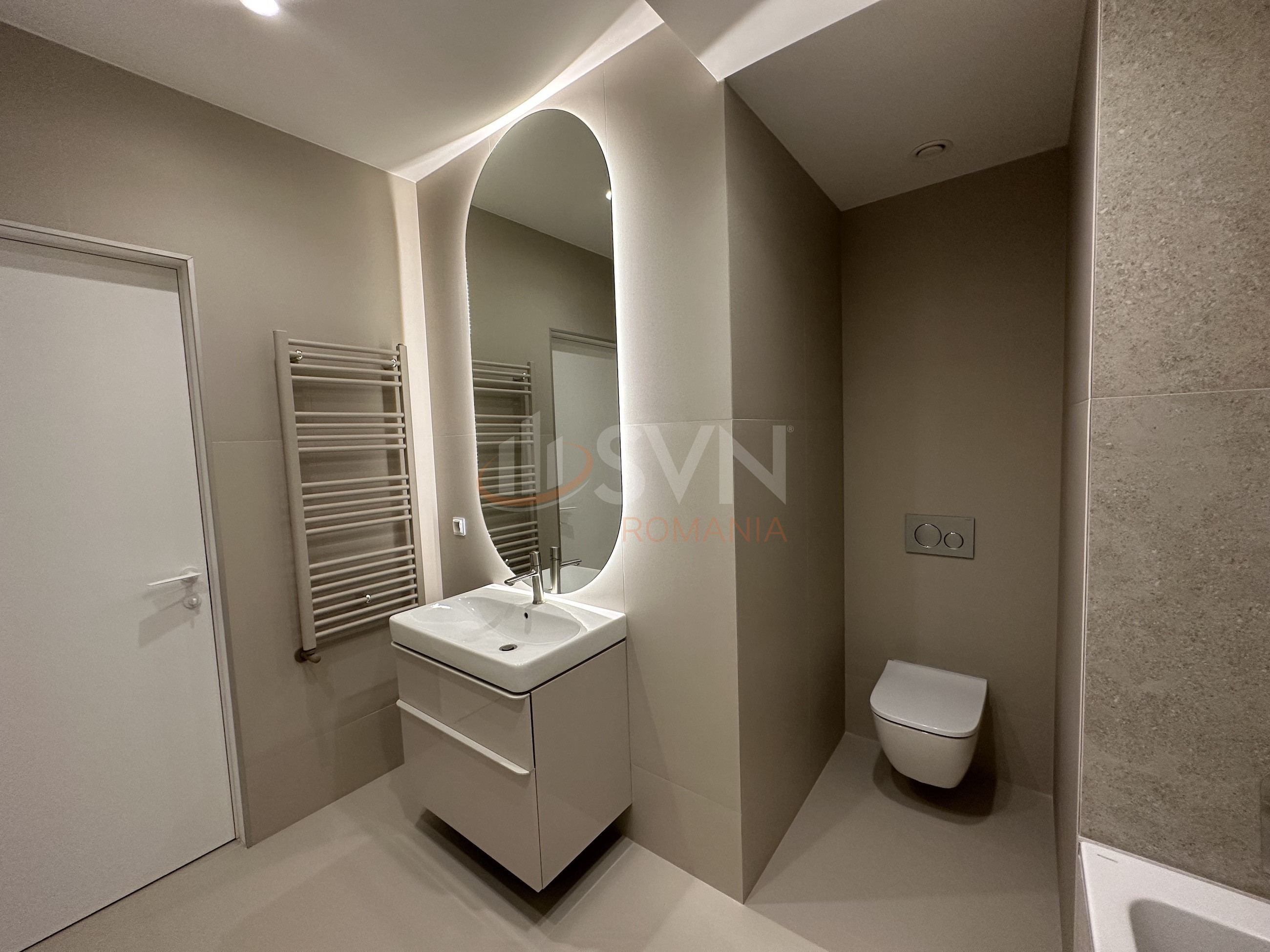 Apartament, 4 camere Bucuresti/Aviatiei
