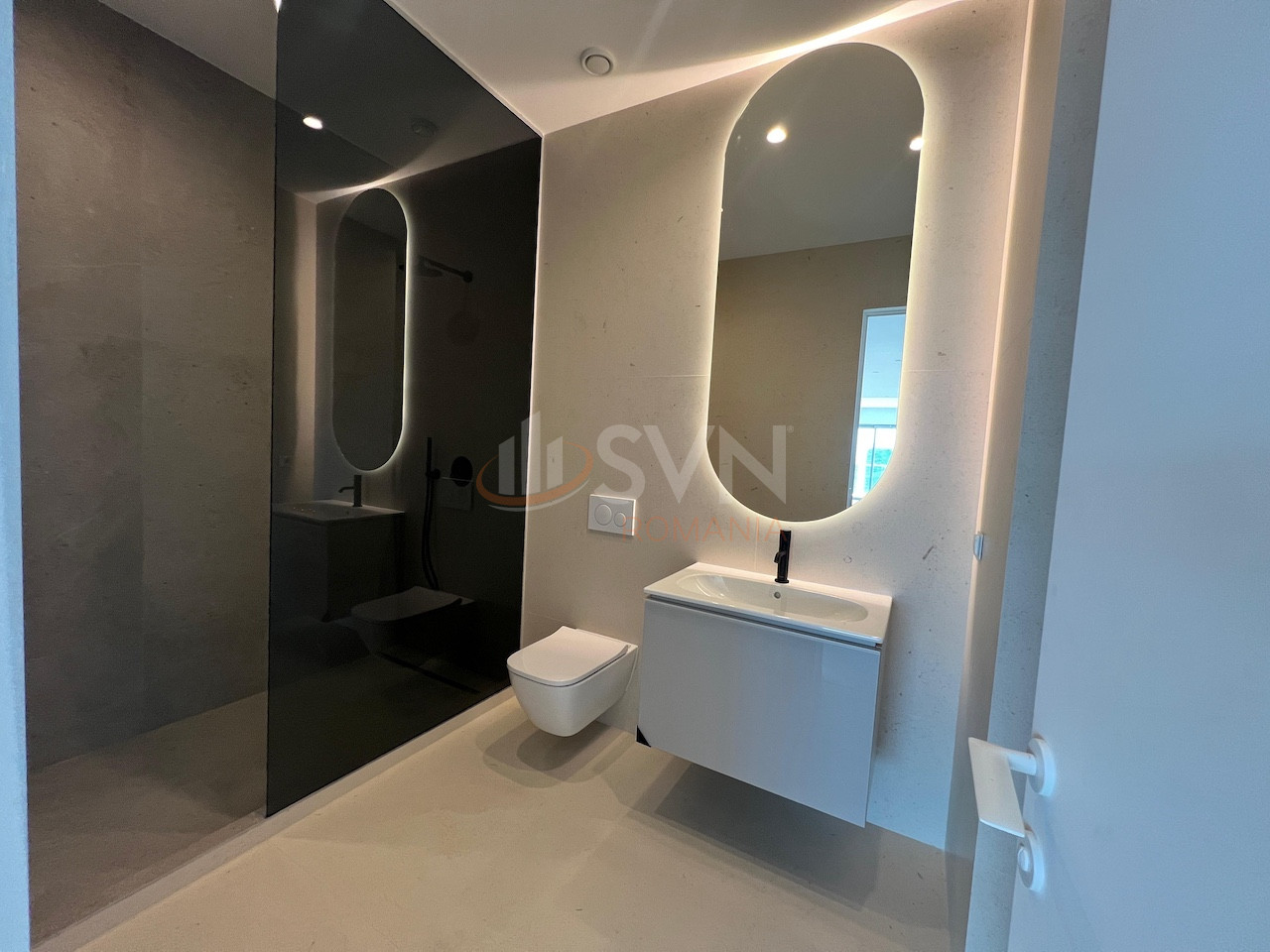 Apartament, 4 camere Bucuresti/Aviatiei