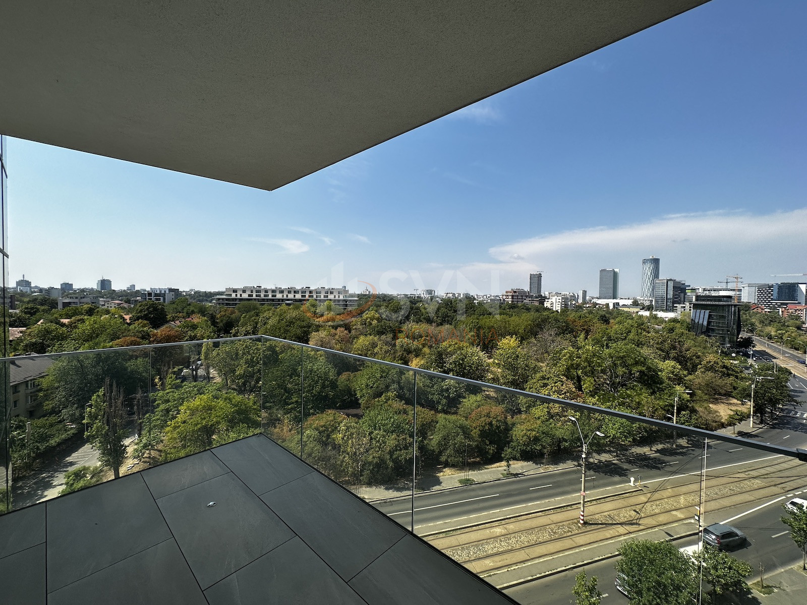 Apartament, 4 camere Bucuresti/Floreasca