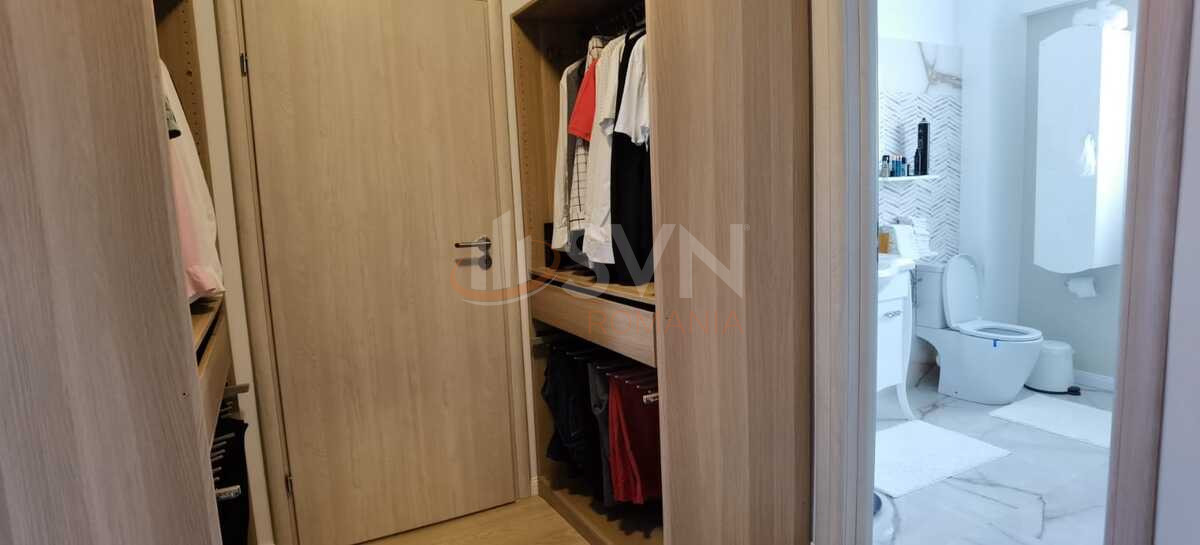Apartament, 4 camere Bucuresti/Aviatorilor