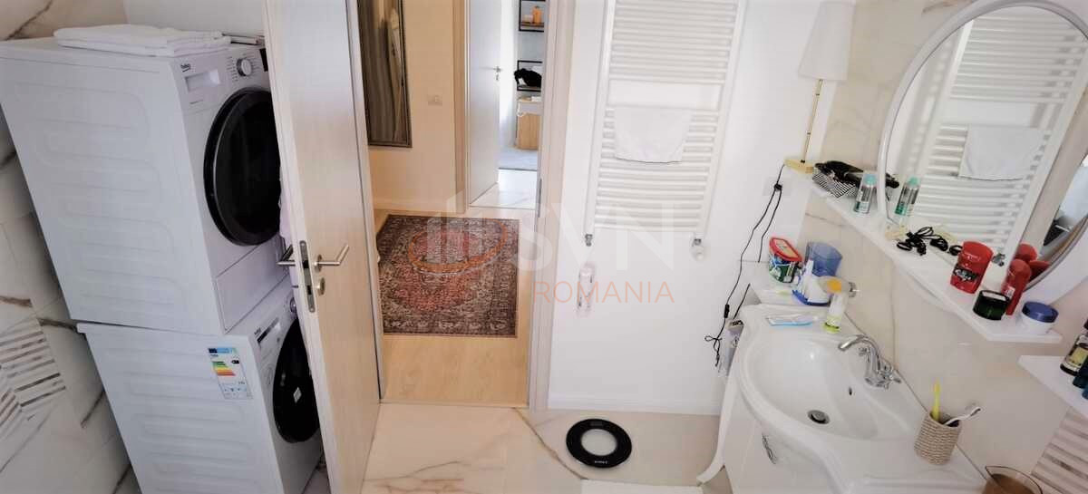 Apartament, 4 camere Bucuresti/Aviatorilor