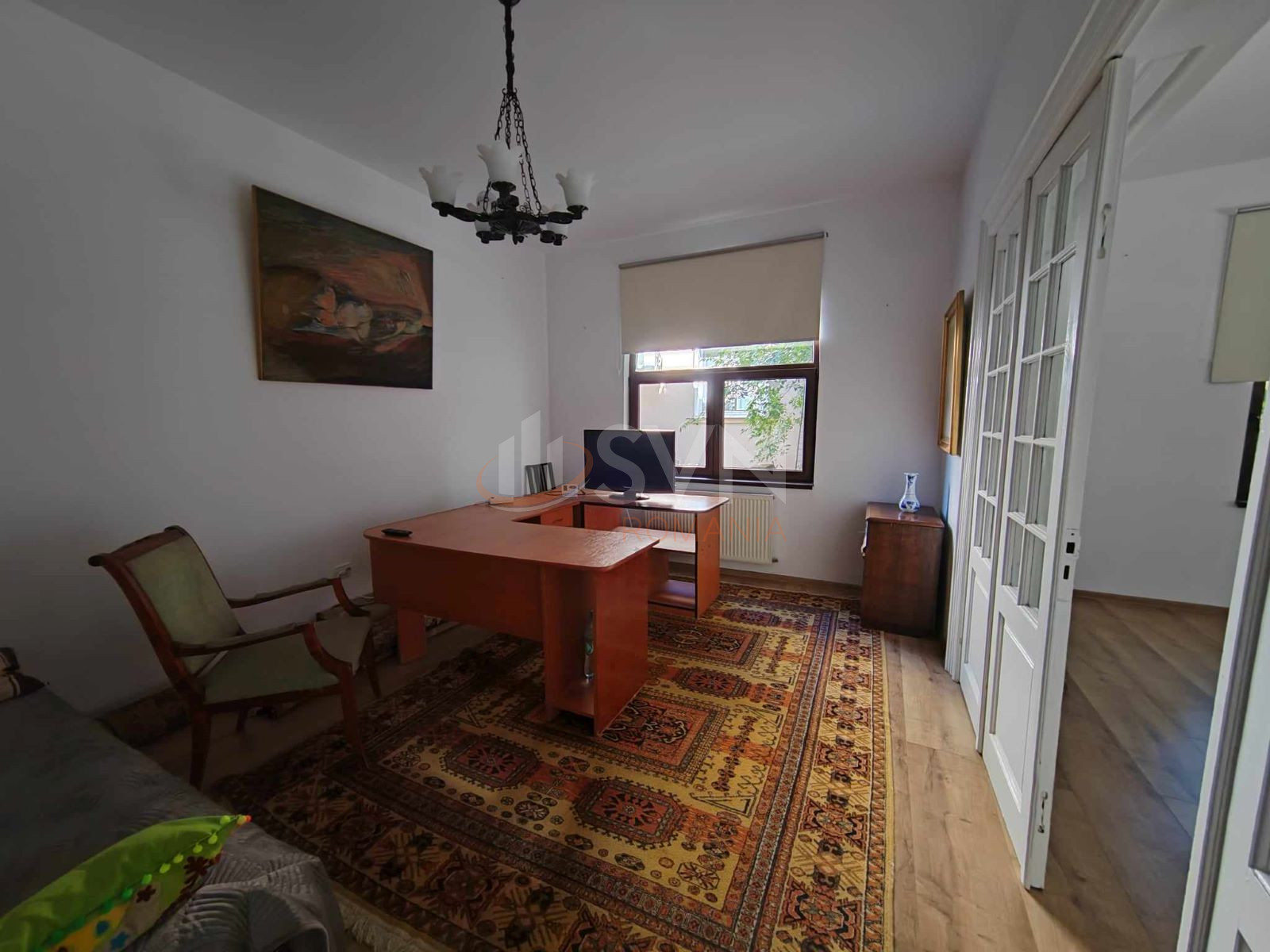 Apartament, 4 camere Bucuresti/Kiseleff