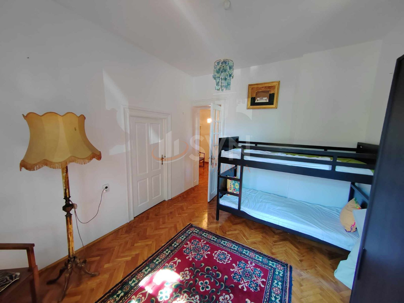 Apartament, 4 camere Bucuresti/Kiseleff