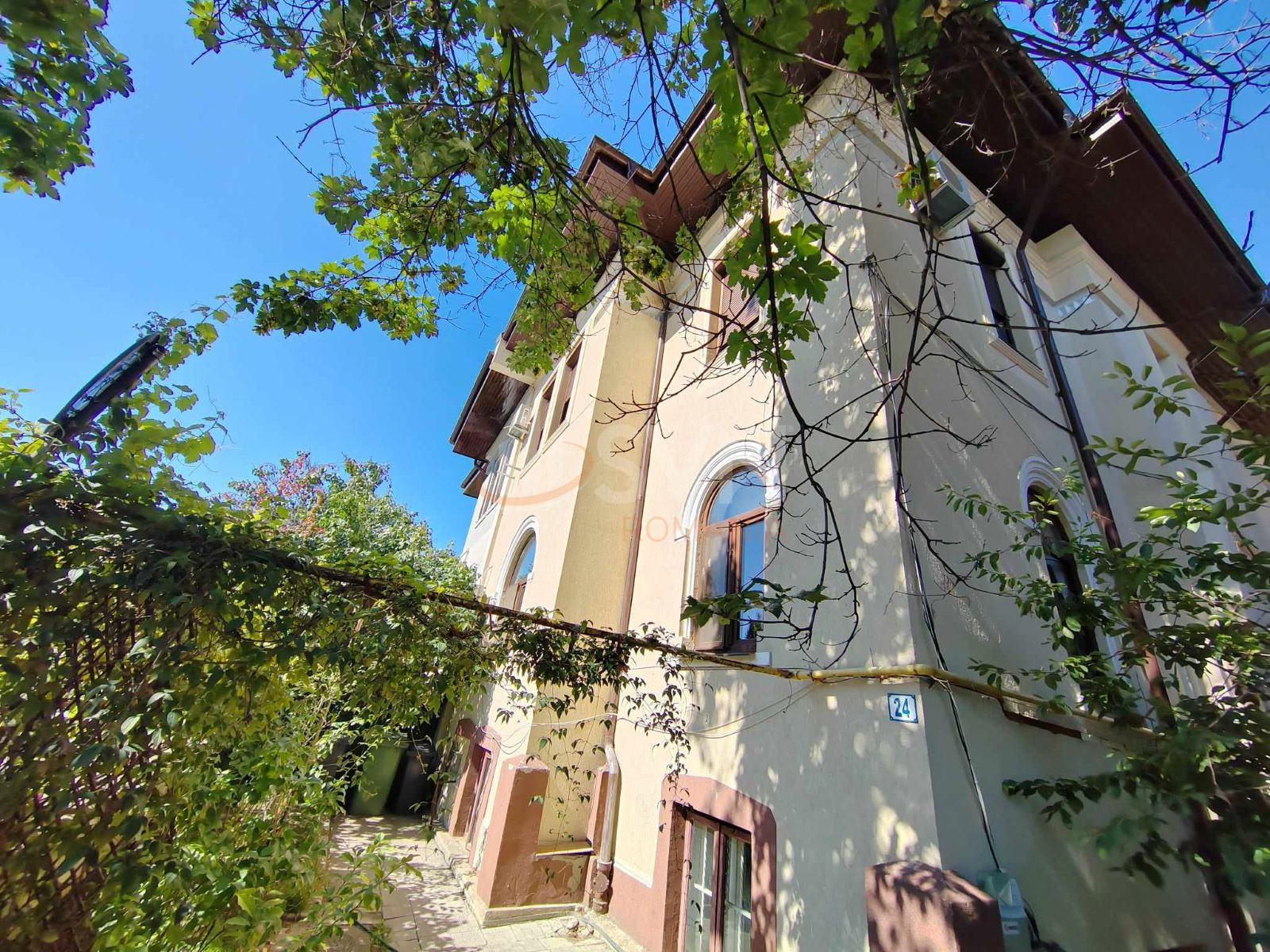 Apartament, 4 camere Bucuresti/Kiseleff