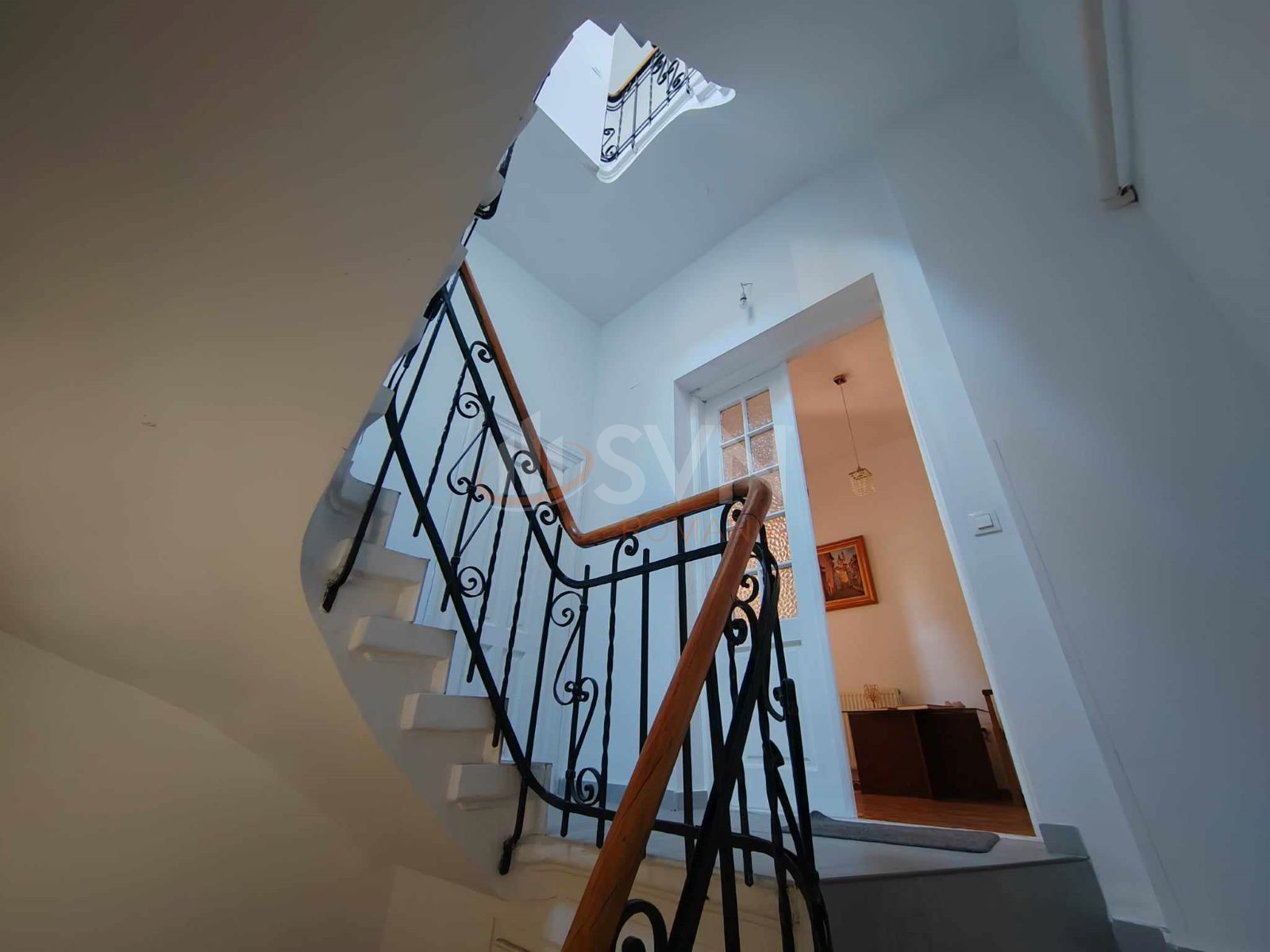 Apartament, 4 camere Bucuresti/Kiseleff