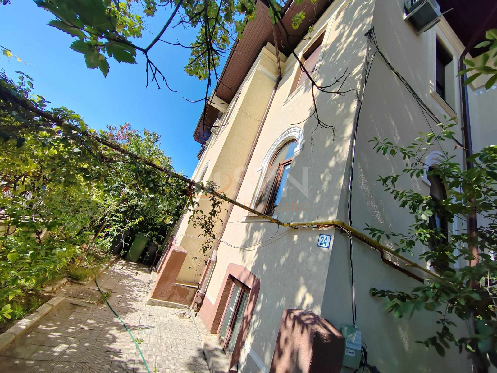 Apartament, 4 camere Bucuresti/Kiseleff