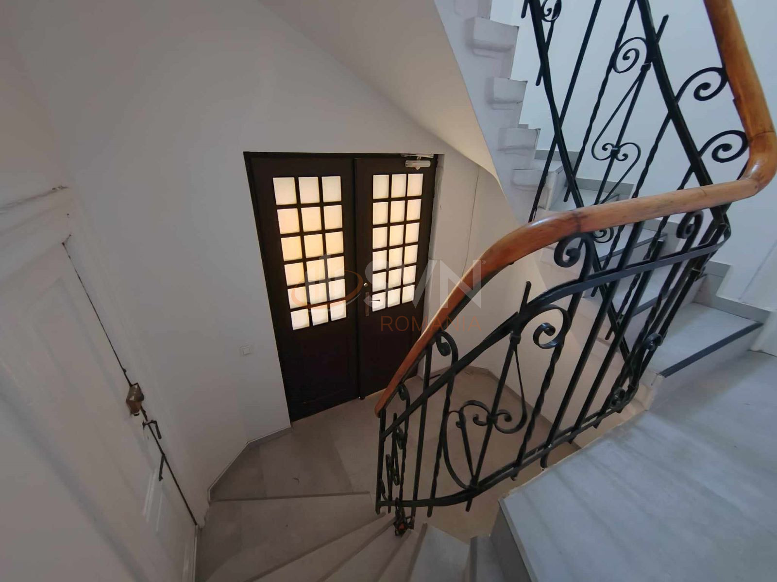 Apartament, 4 camere Bucuresti/Kiseleff