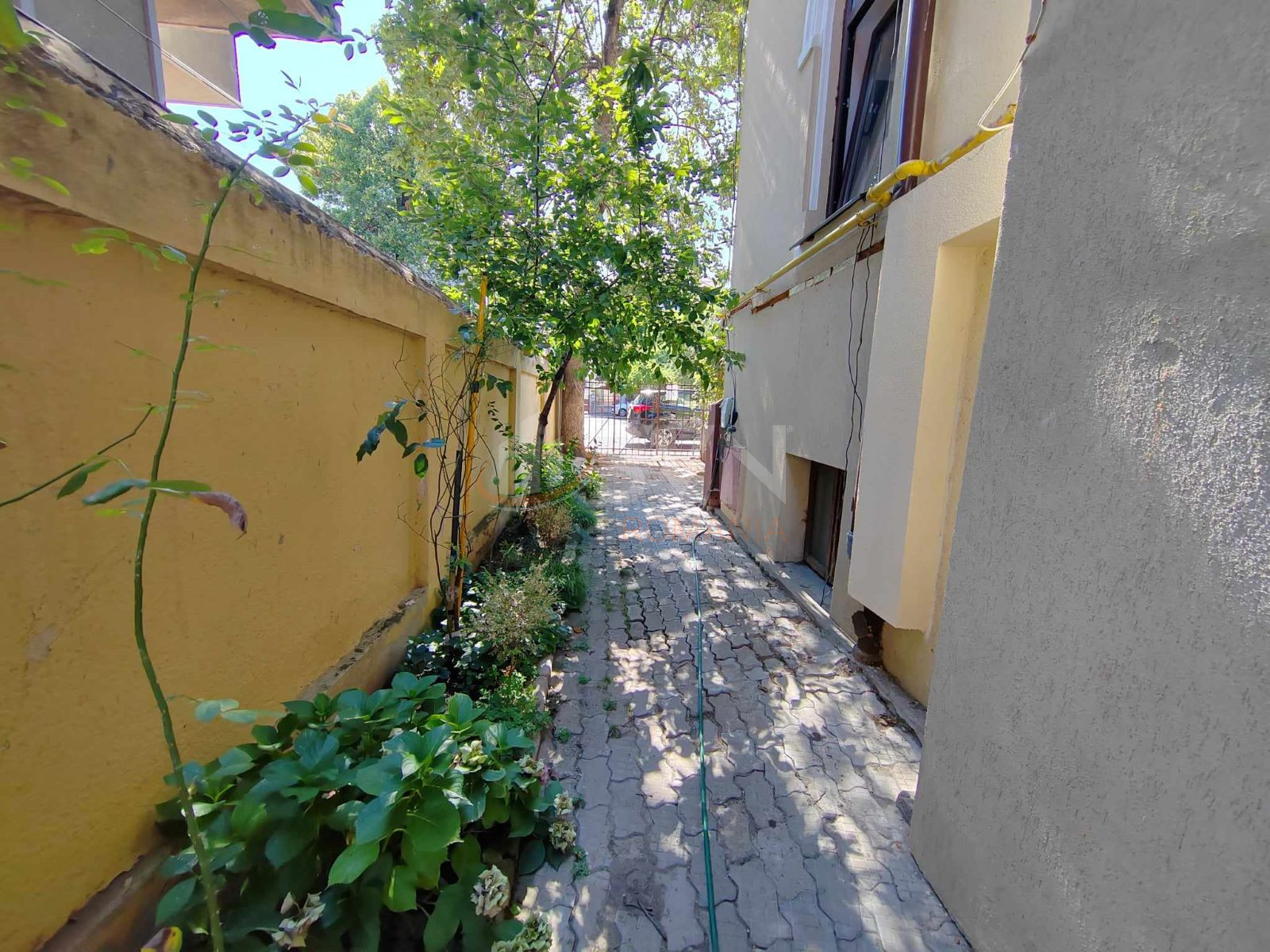 Apartament, 4 camere Bucuresti/Kiseleff