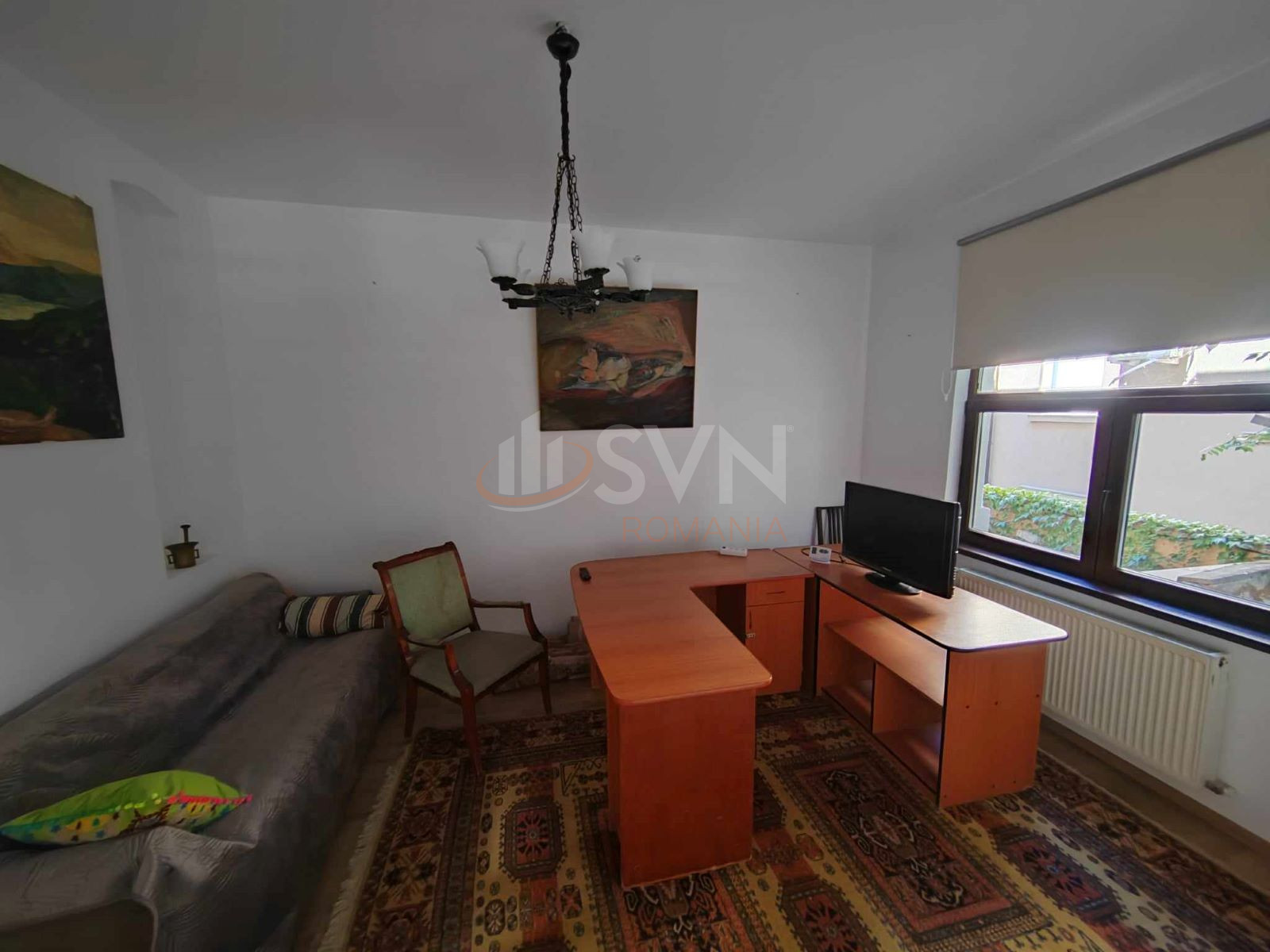 Apartament, 4 camere Bucuresti/Kiseleff