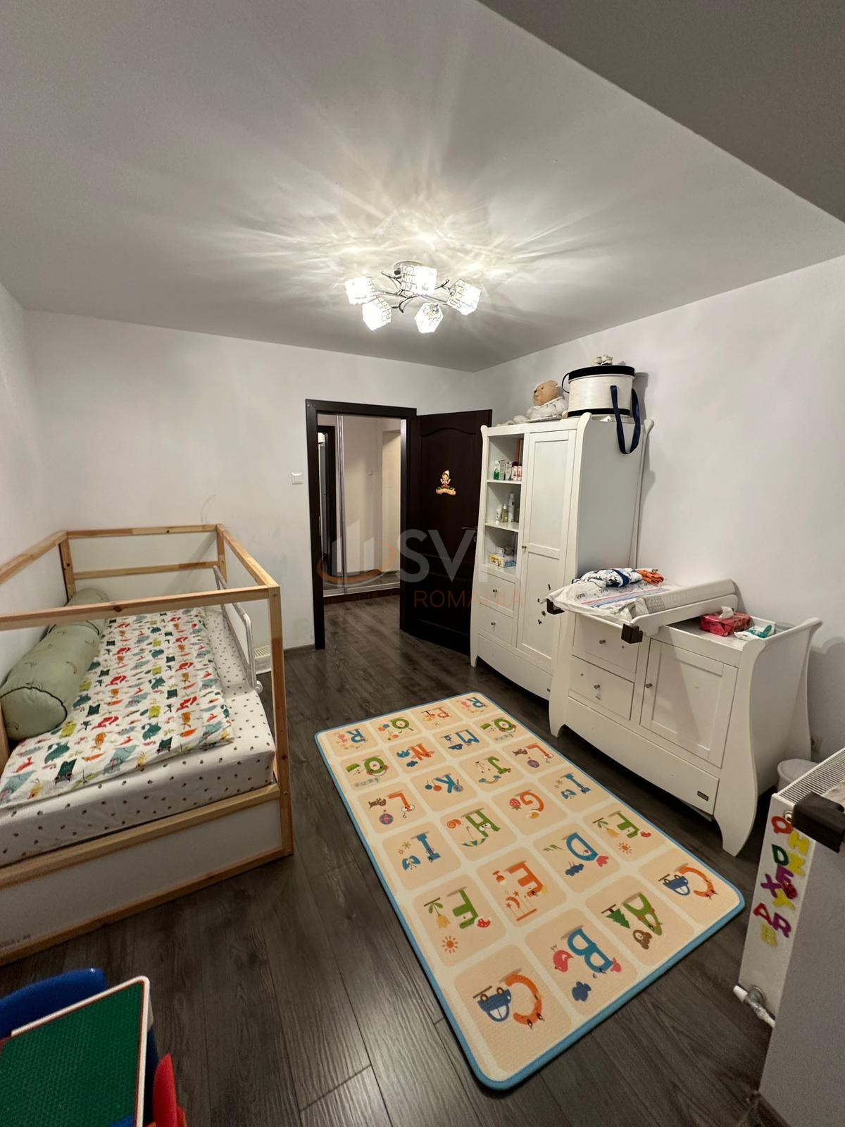 Apartament, 4 camere Bucuresti/Iancului
