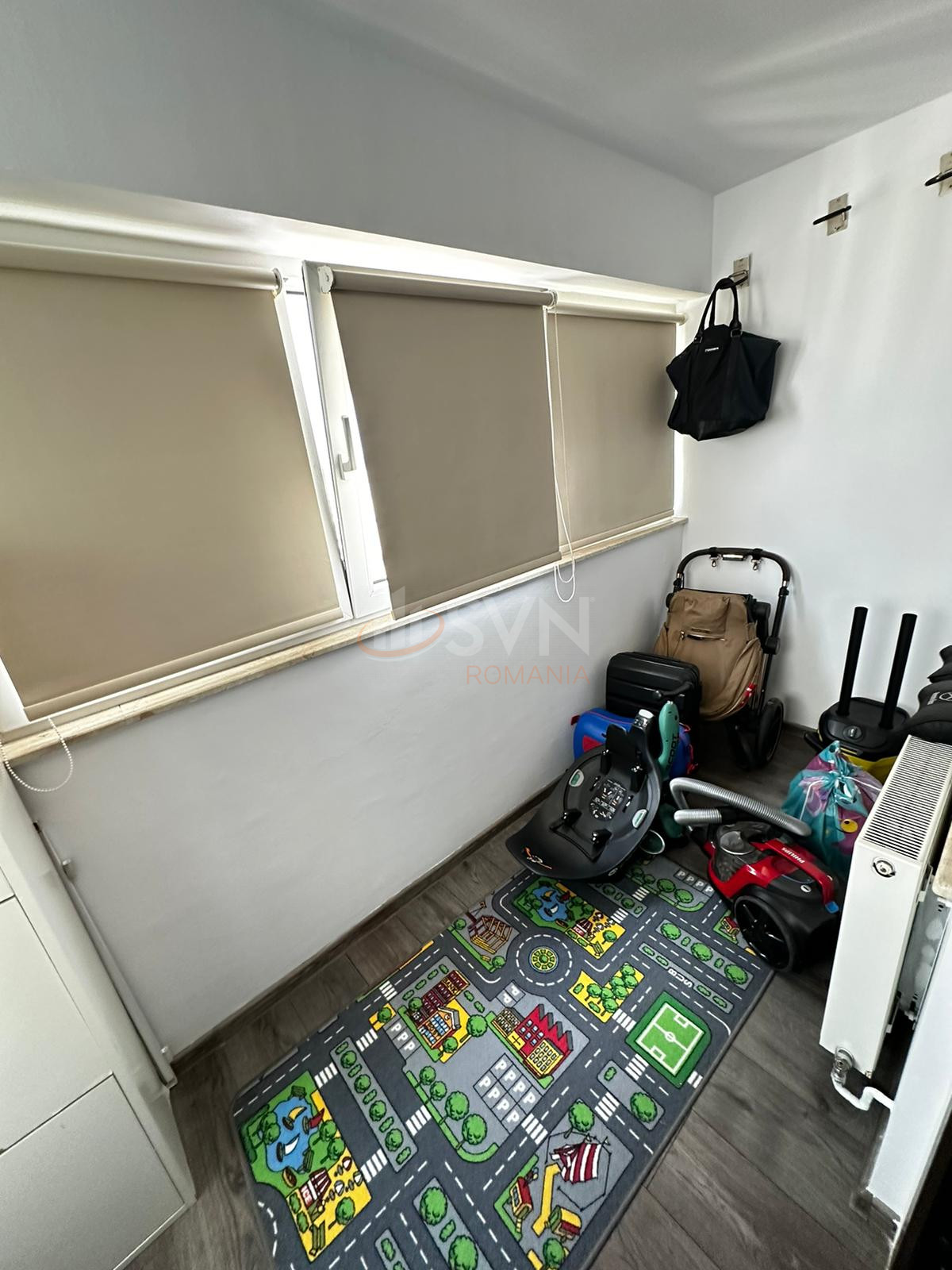 Apartament, 4 camere Bucuresti/Iancului