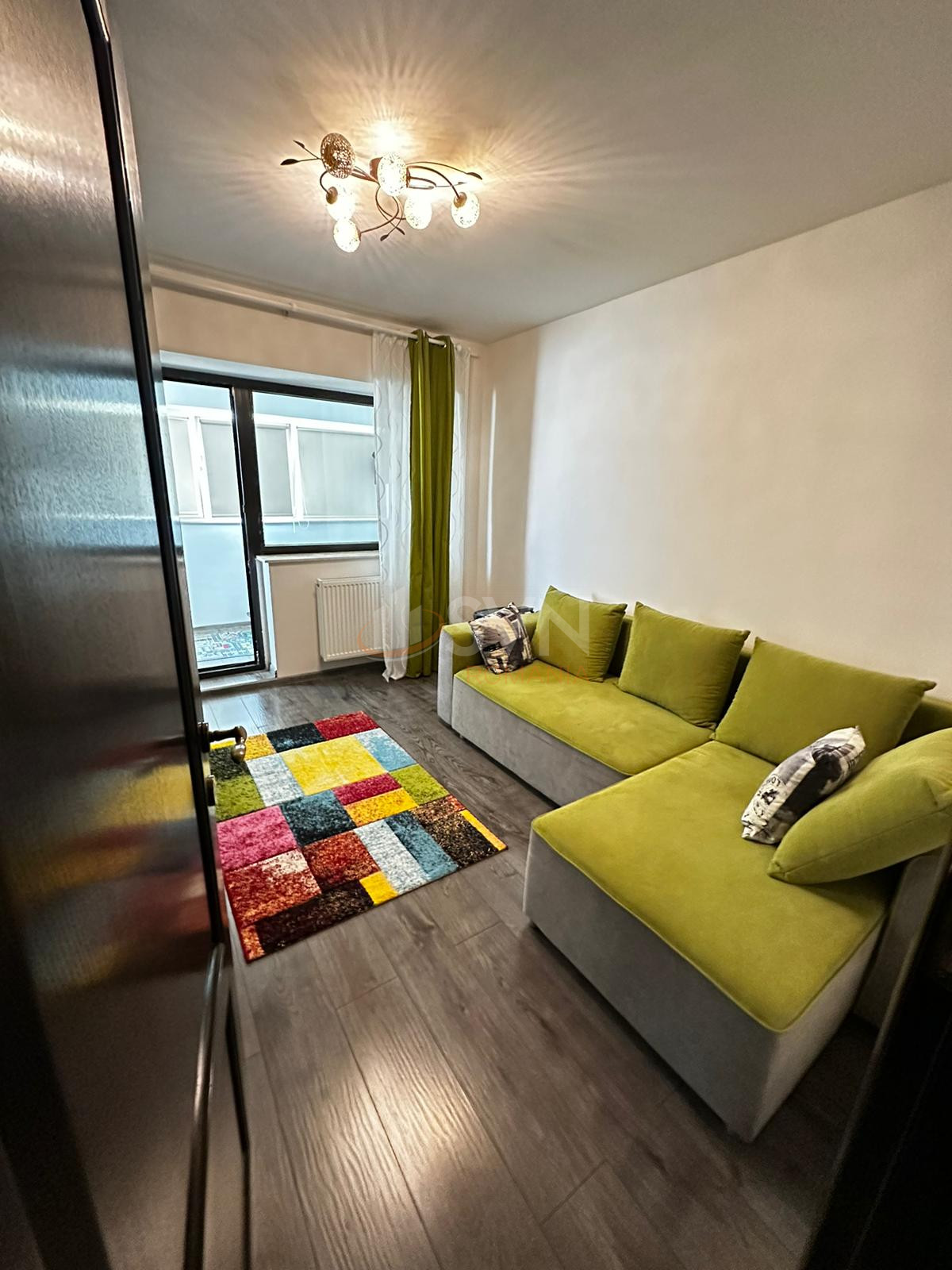 Apartament, 4 camere Bucuresti/Iancului