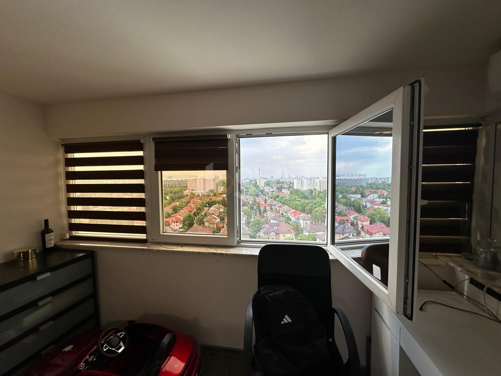 Apartament, 4 camere Bucuresti/Iancului