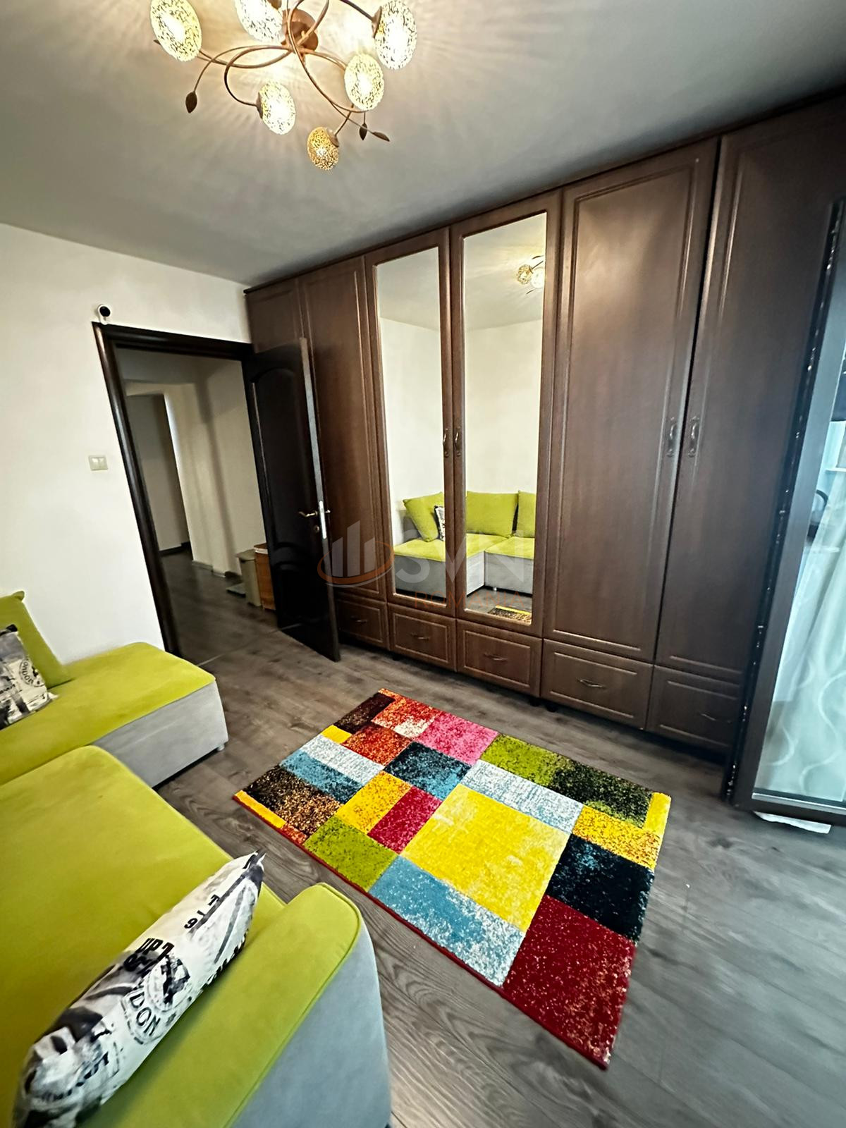 Apartament, 4 camere Bucuresti/Iancului