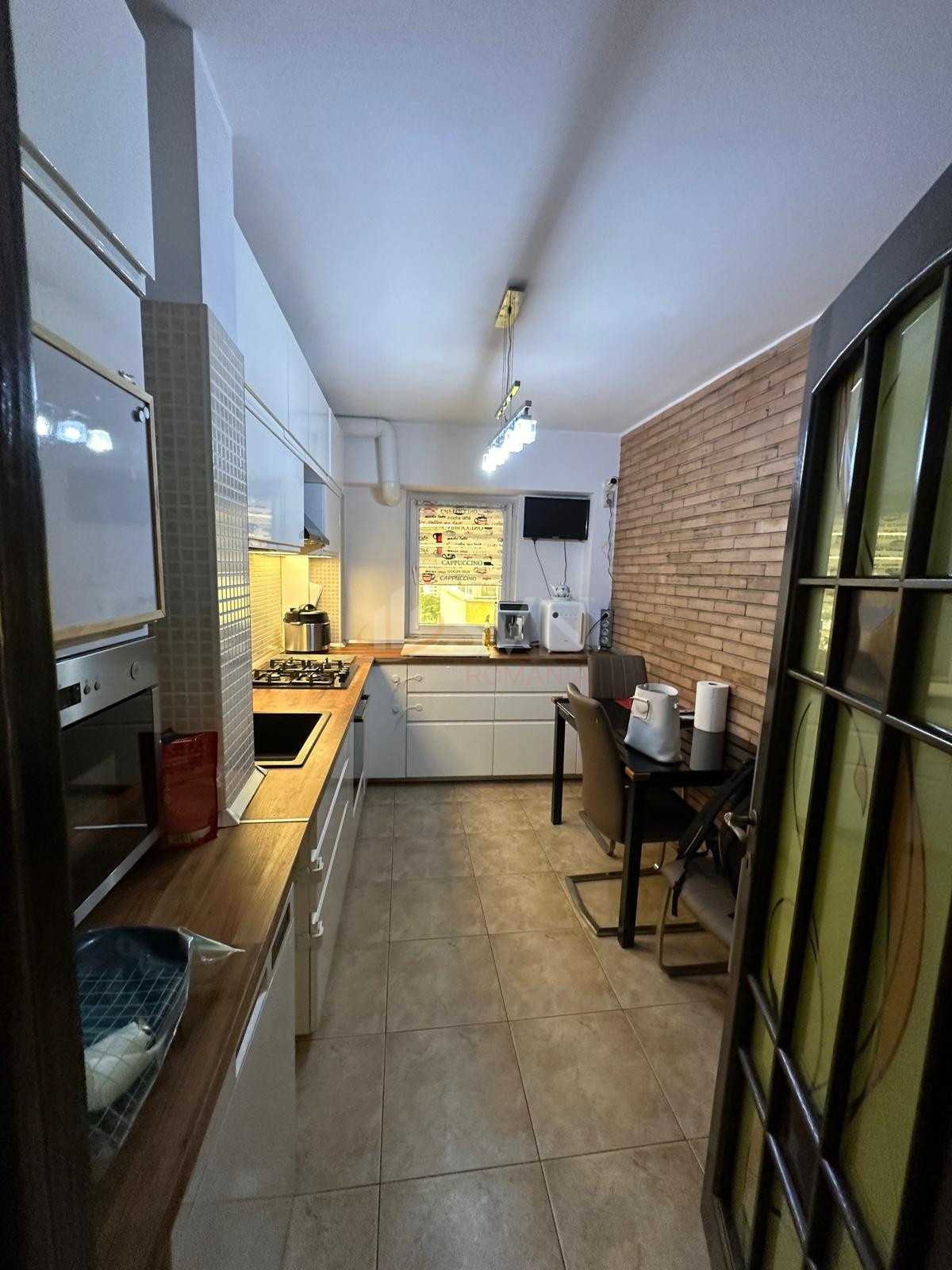 Apartament, 4 camere Bucuresti/Iancului