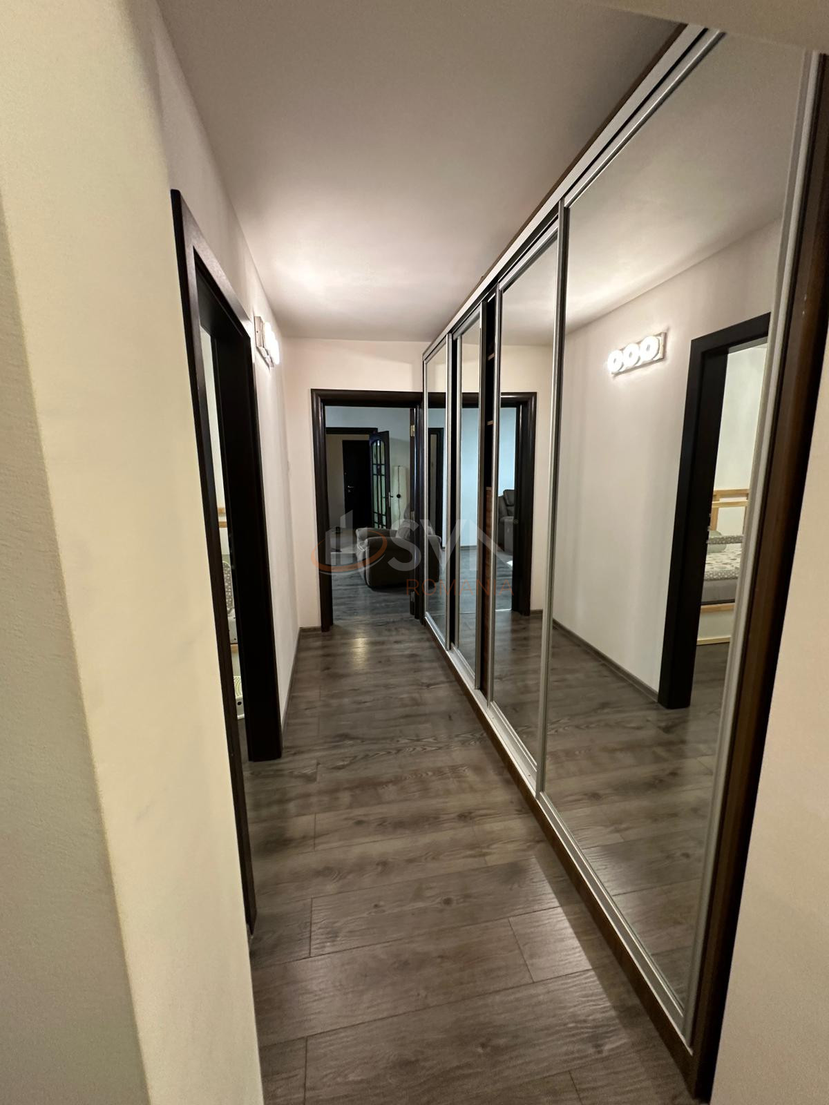 Apartament, 4 camere Bucuresti/Iancului