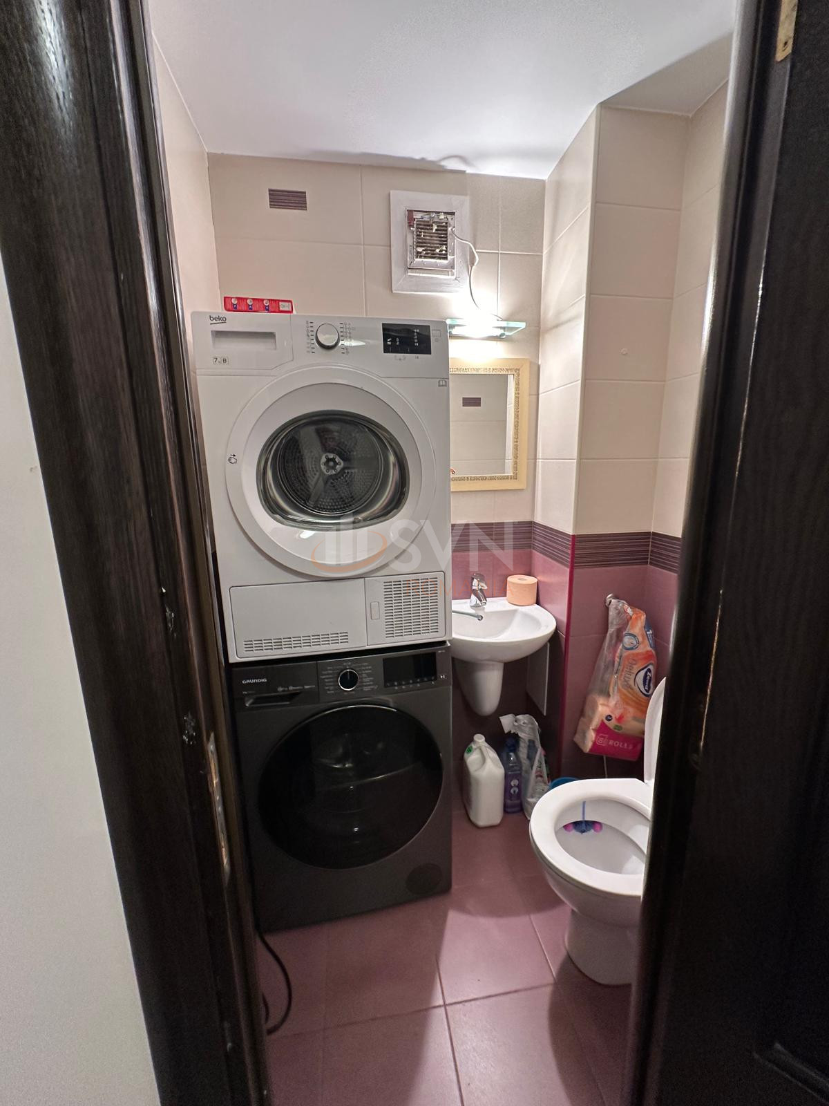 Apartament, 4 camere Bucuresti/Iancului