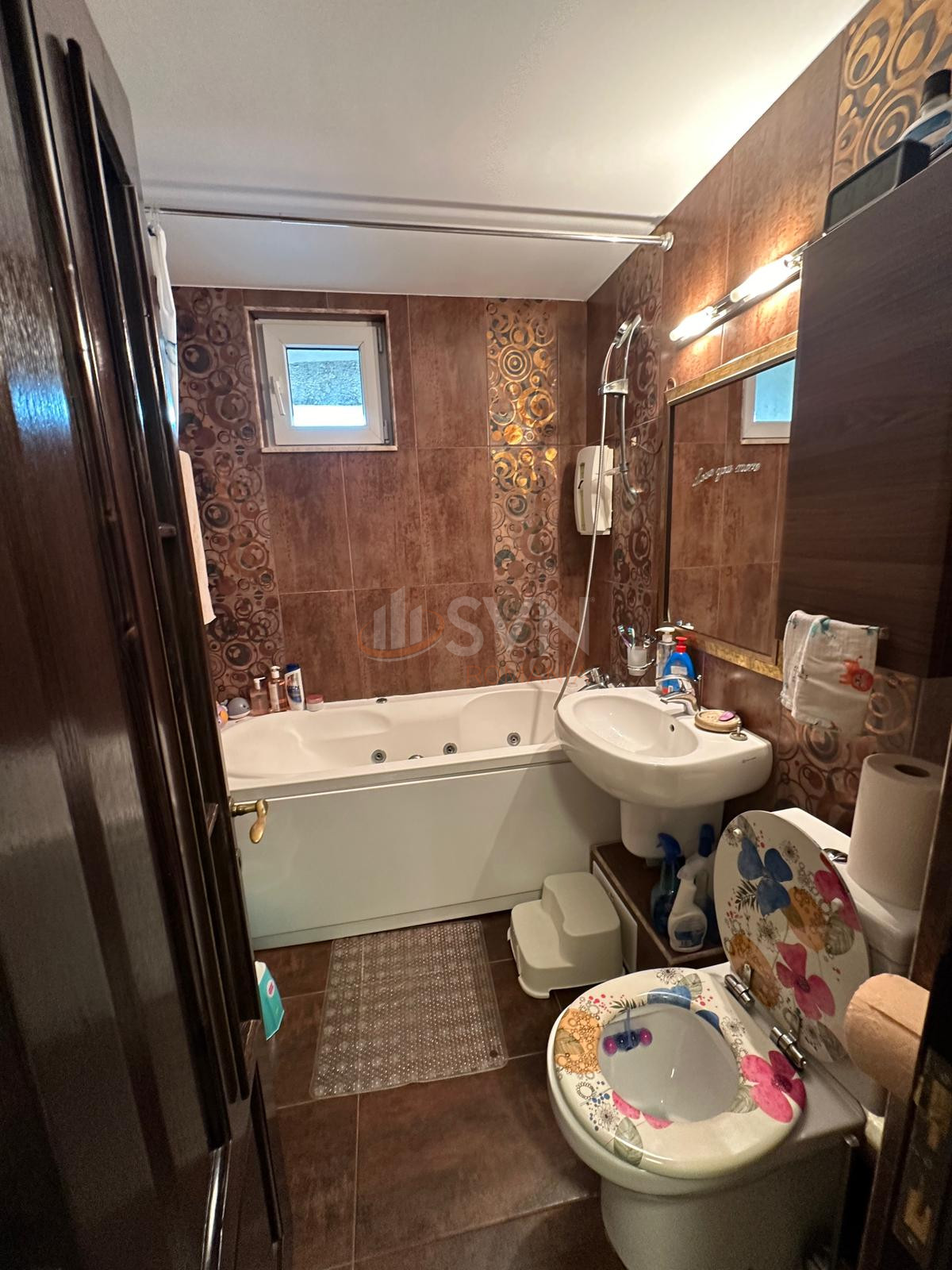 Apartament, 4 camere Bucuresti/Iancului