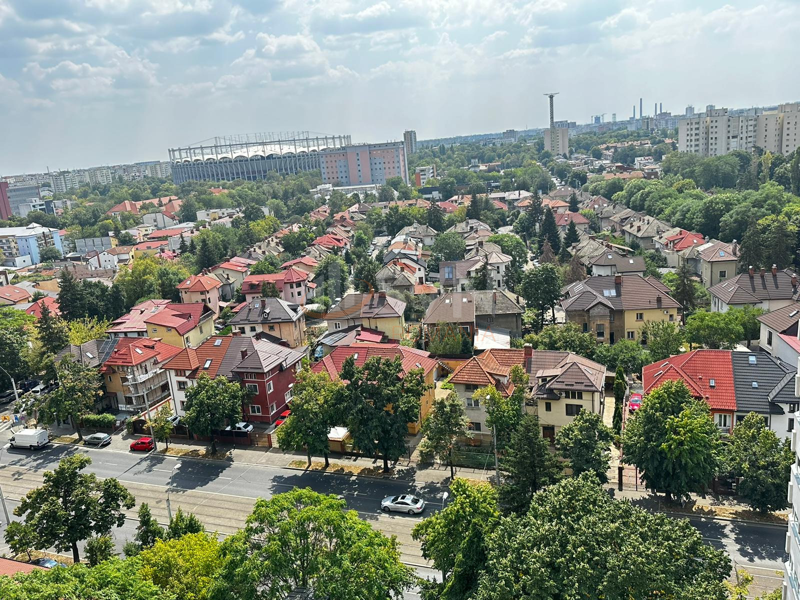 Apartament, 4 camere Bucuresti/Iancului
