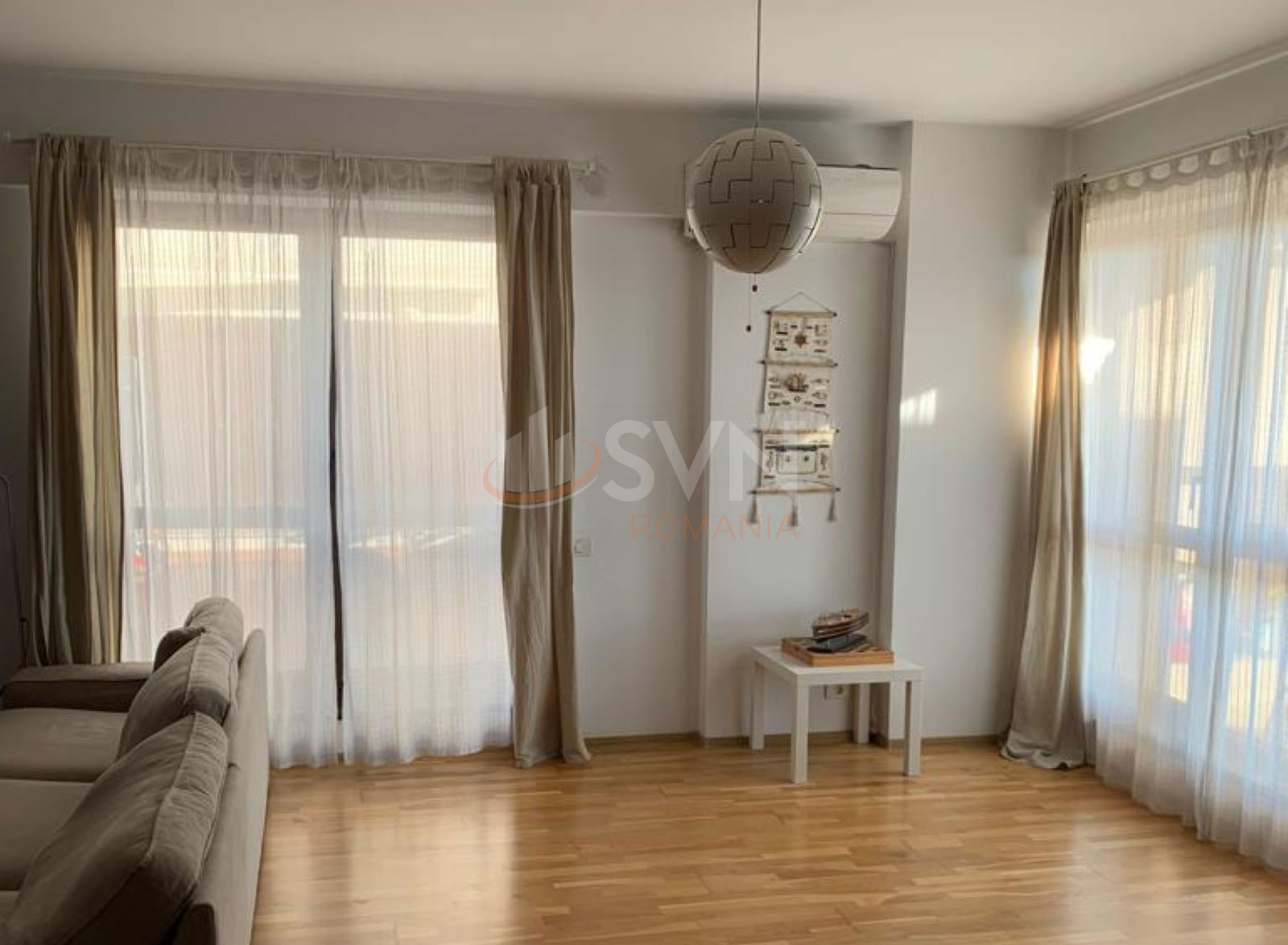 Apartament, 4 camere Ilfov/Voluntari