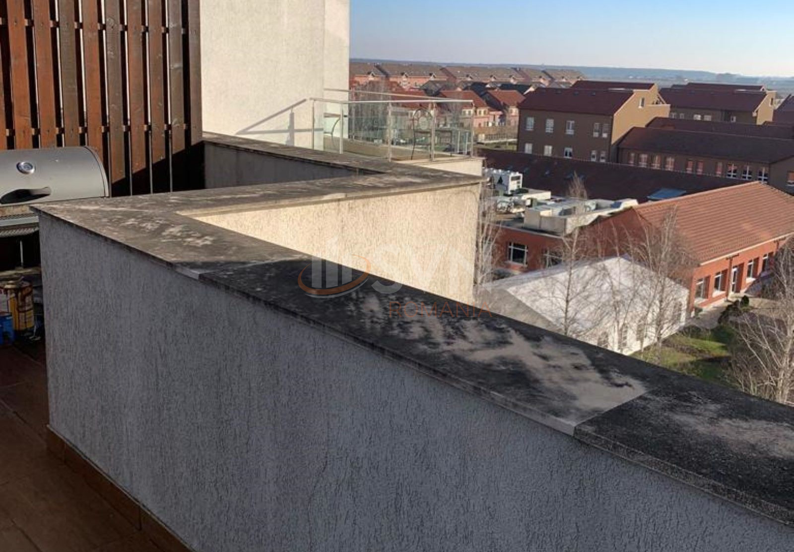 Apartament, 4 camere Ilfov/Voluntari