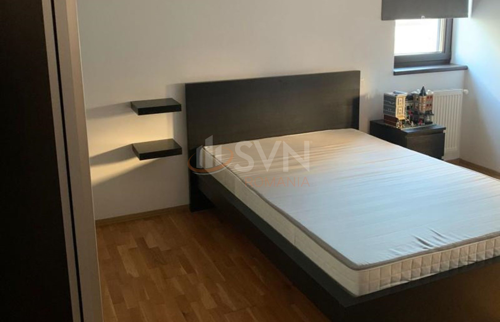 Apartament, 4 camere Ilfov/Voluntari