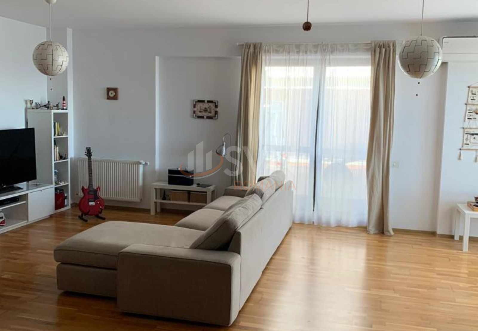 Apartament, 4 camere Ilfov/Voluntari