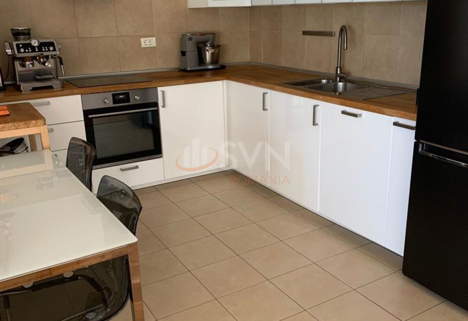 Apartament, 4 camere Ilfov/Voluntari