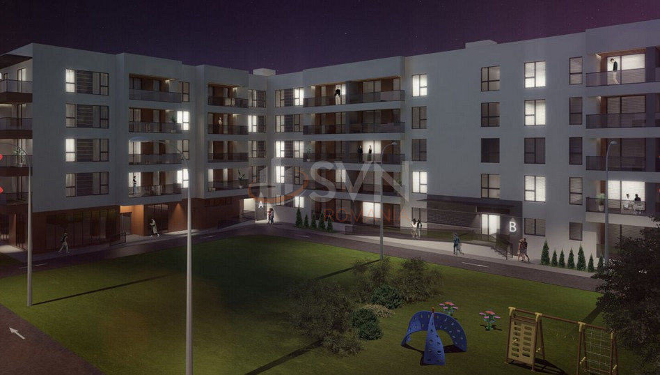 Apartament, 4 camere Bucuresti/Pipera