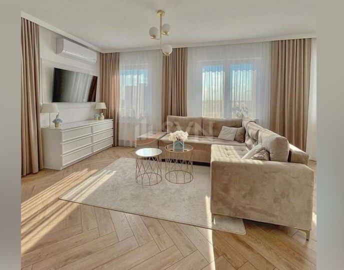 Apartament, 4 camere Bucuresti/Pipera
