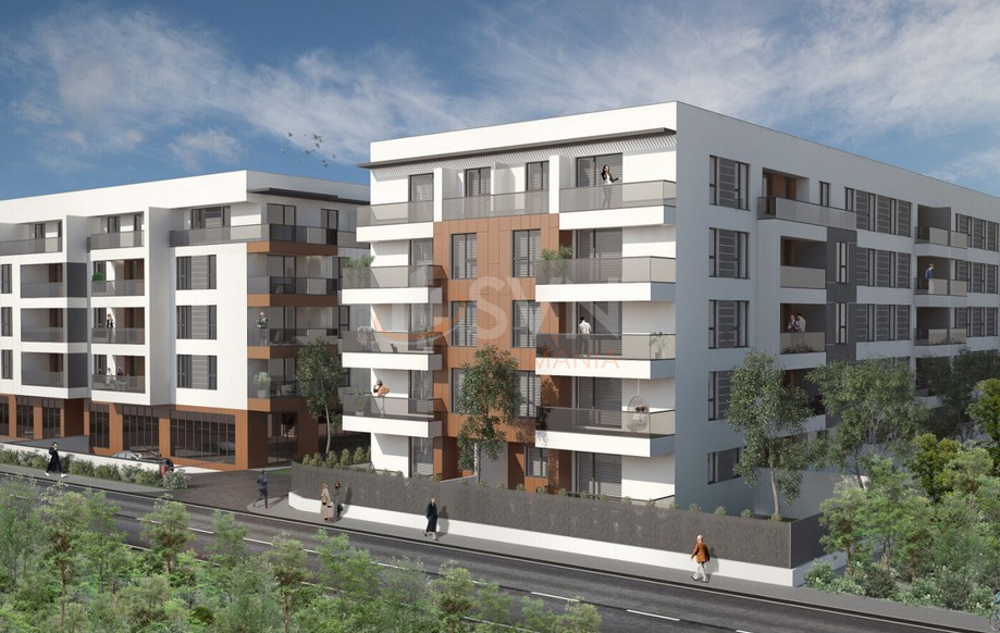 Apartament, 4 camere Bucuresti/Pipera