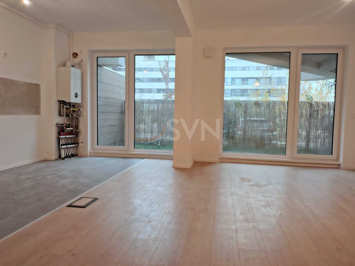 Apartament, 4 camere Bucuresti/Bucurestii Noi