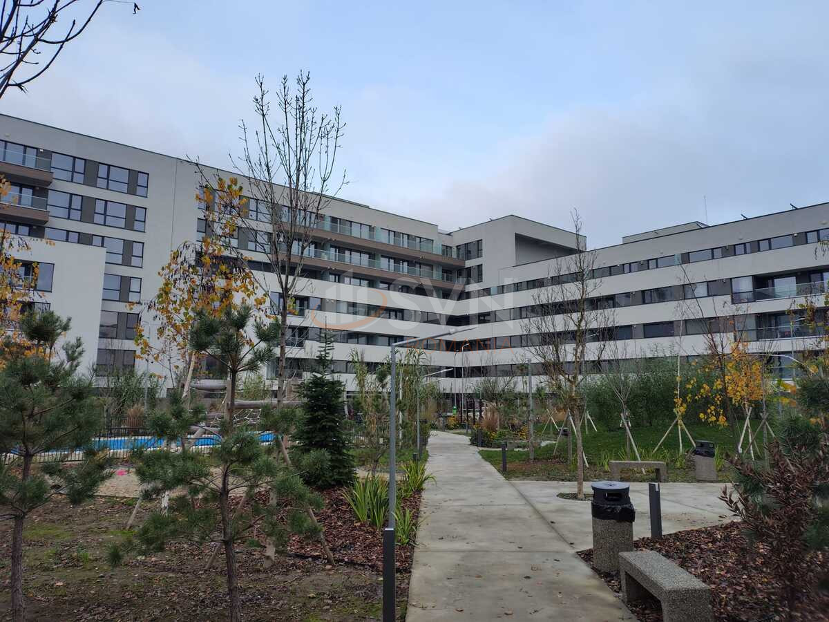 Apartament, 4 camere Bucuresti/Bucurestii Noi