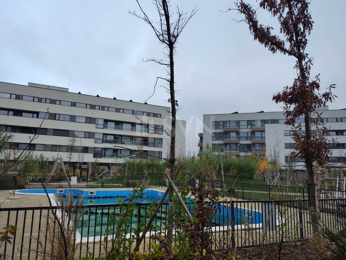 Apartament, 4 camere Bucuresti/Bucurestii Noi