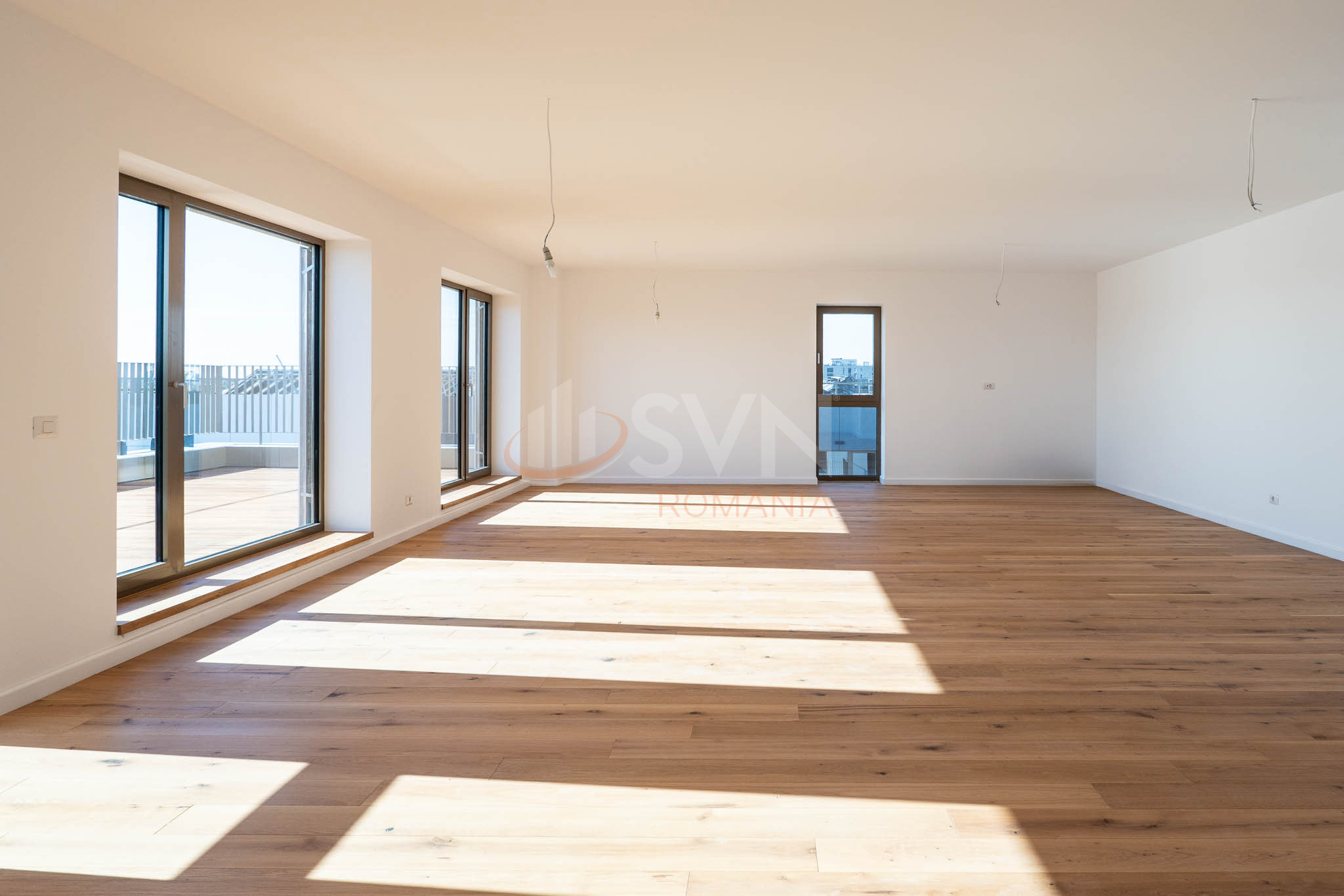 Apartament, 4 camere Bucuresti/Sisesti