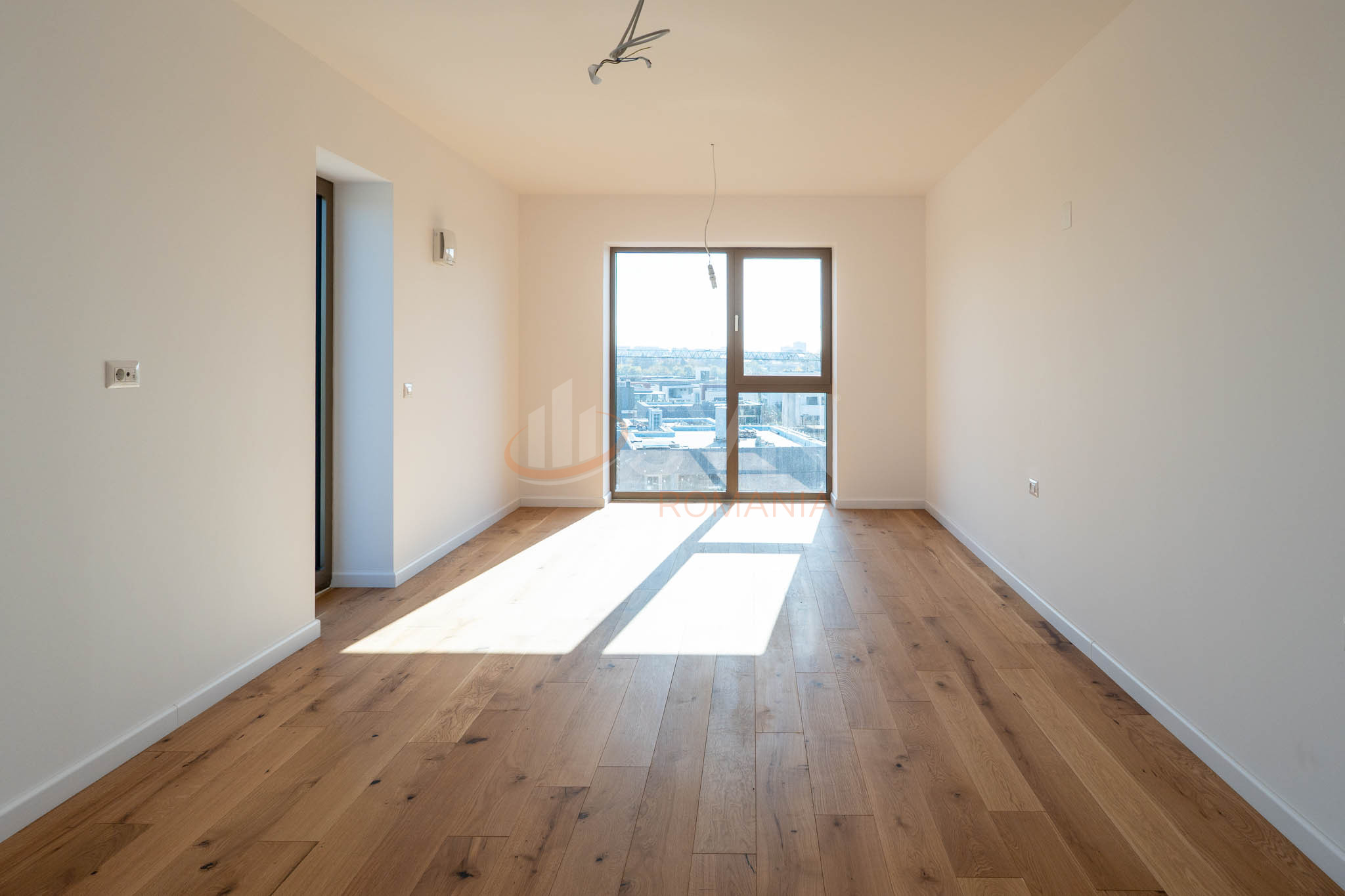 Apartament, 4 camere Bucuresti/Sisesti
