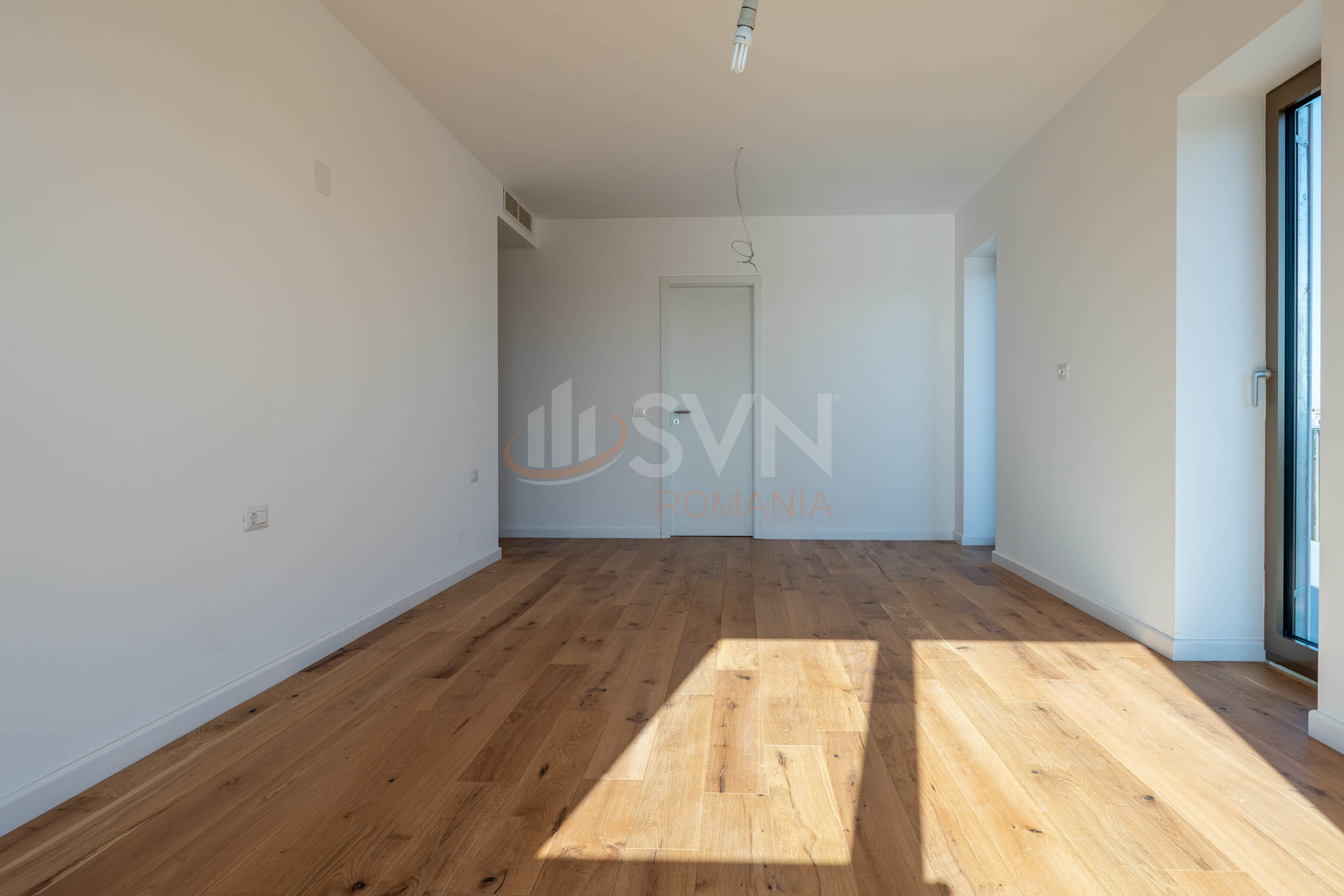 Apartament, 4 camere Bucuresti/Sisesti