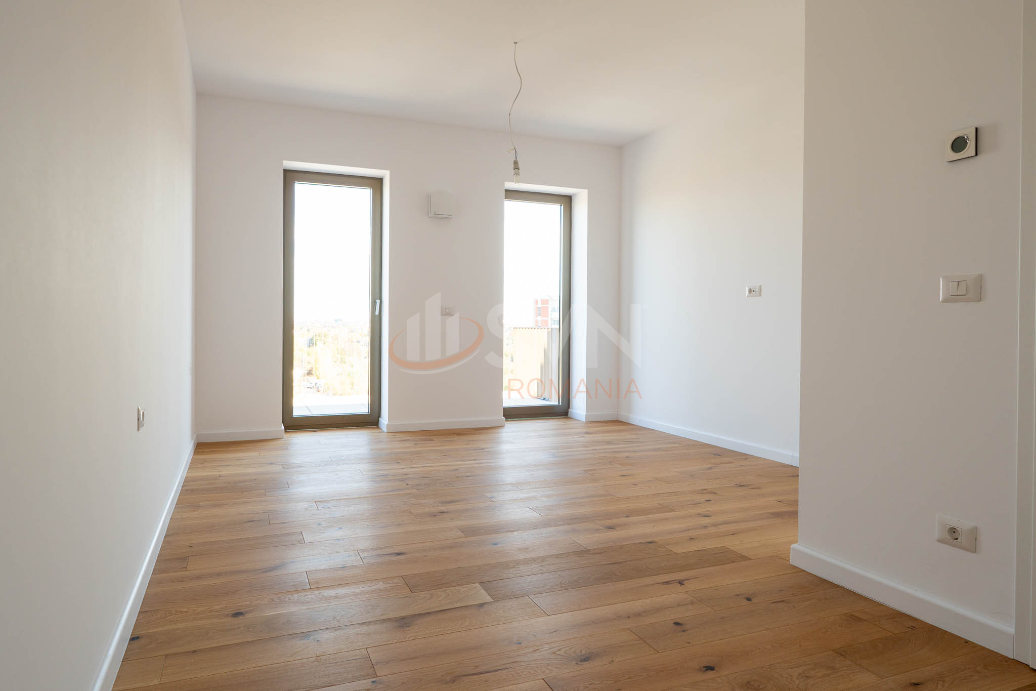 Apartament, 4 camere Bucuresti/Sisesti