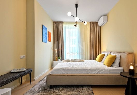 Apartament, 4 camere Bucuresti/Baneasa