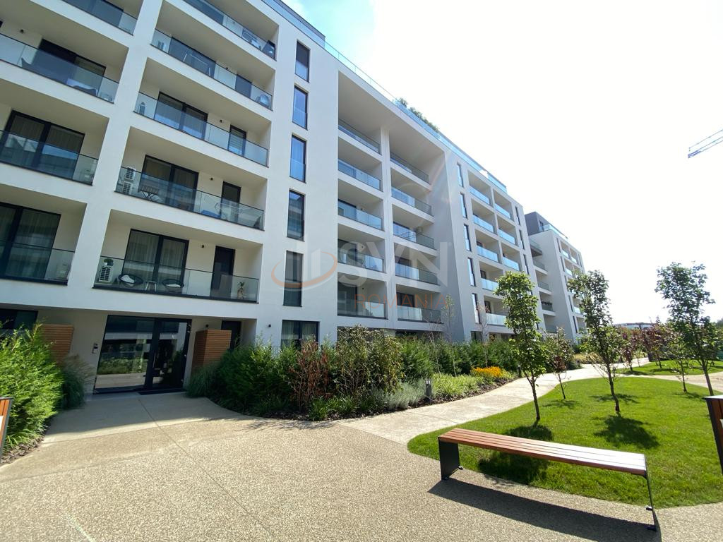 Apartament, 4 camere Bucuresti/Baneasa