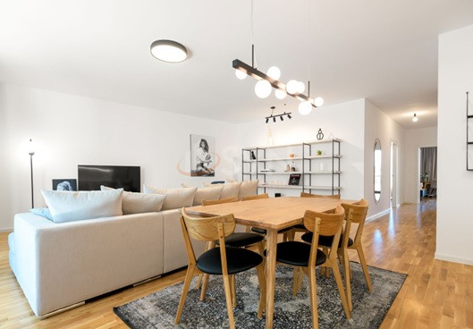 Apartament, 4 camere Bucuresti/Baneasa