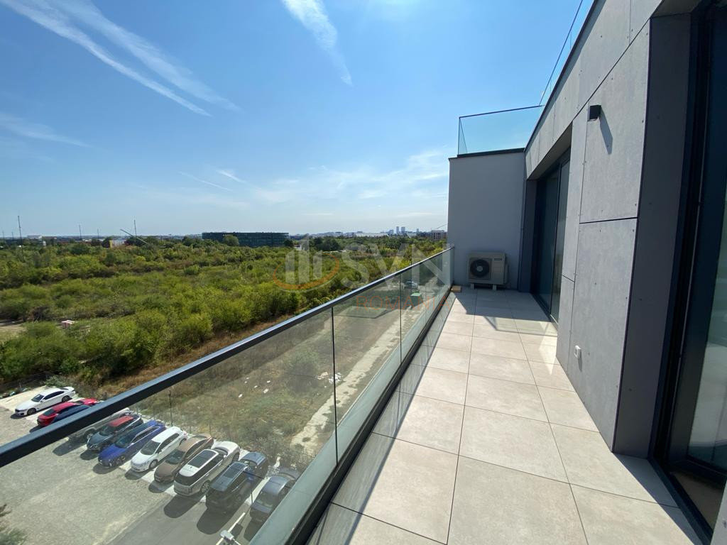 Apartament, 4 camere Bucuresti/Baneasa