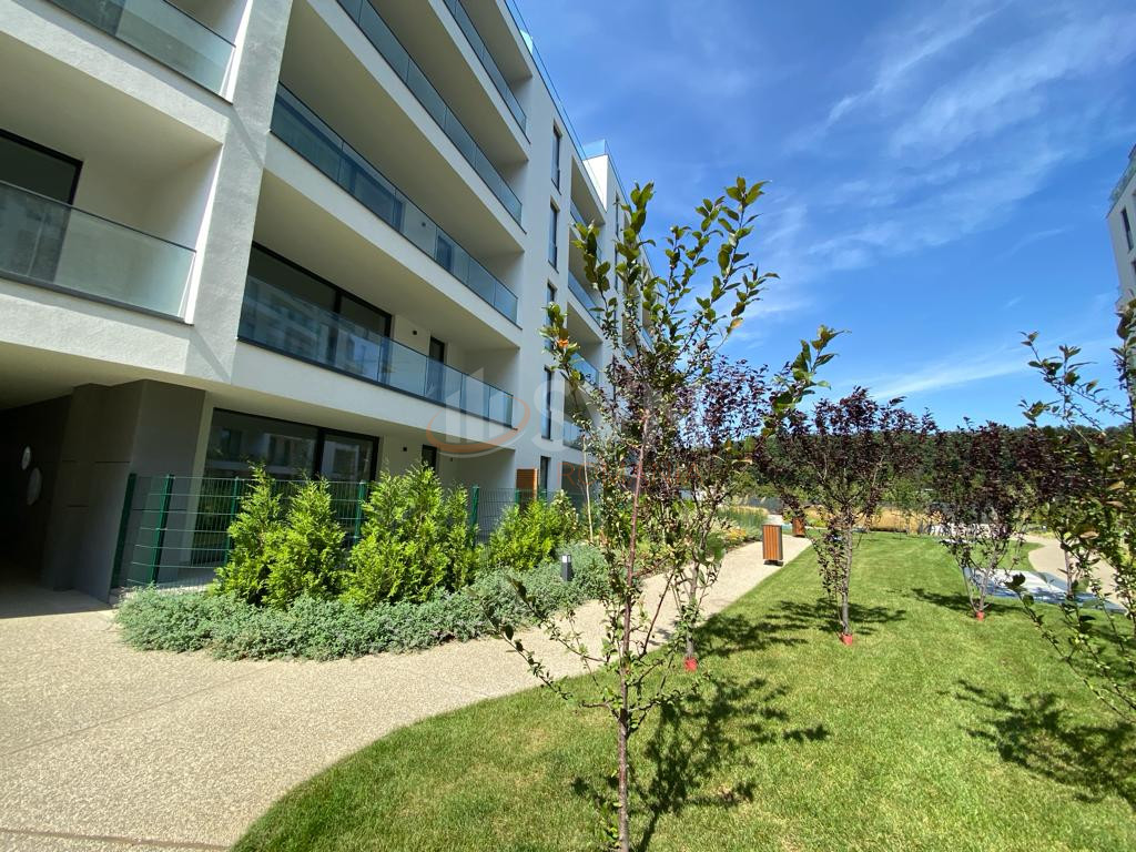 Apartament, 4 camere Bucuresti/Baneasa