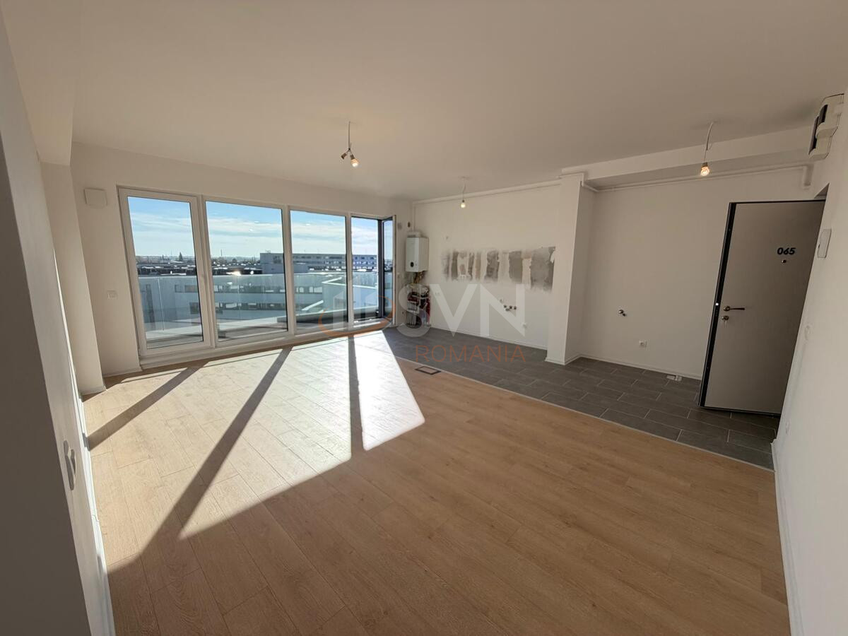 Apartament, 4 camere Bucuresti/Bucurestii Noi