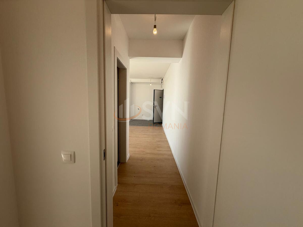 Apartament, 4 camere Bucuresti/Bucurestii Noi