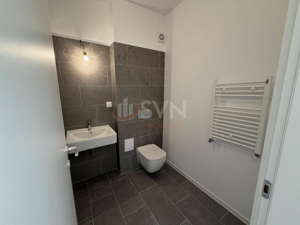 Apartament, 4 camere Bucuresti/Bucurestii Noi