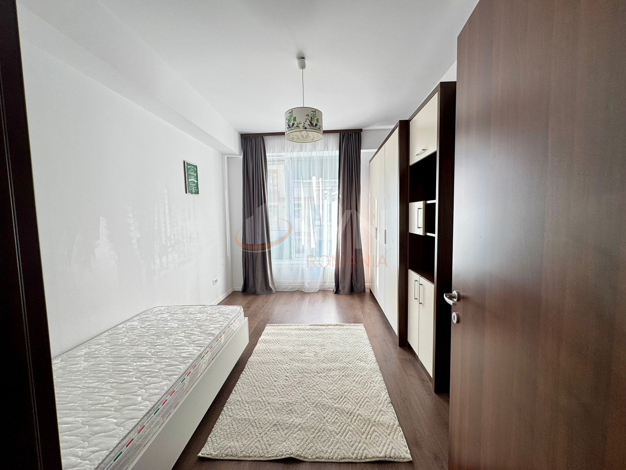 Apartament, 4 camere Bucuresti/Herastrau
