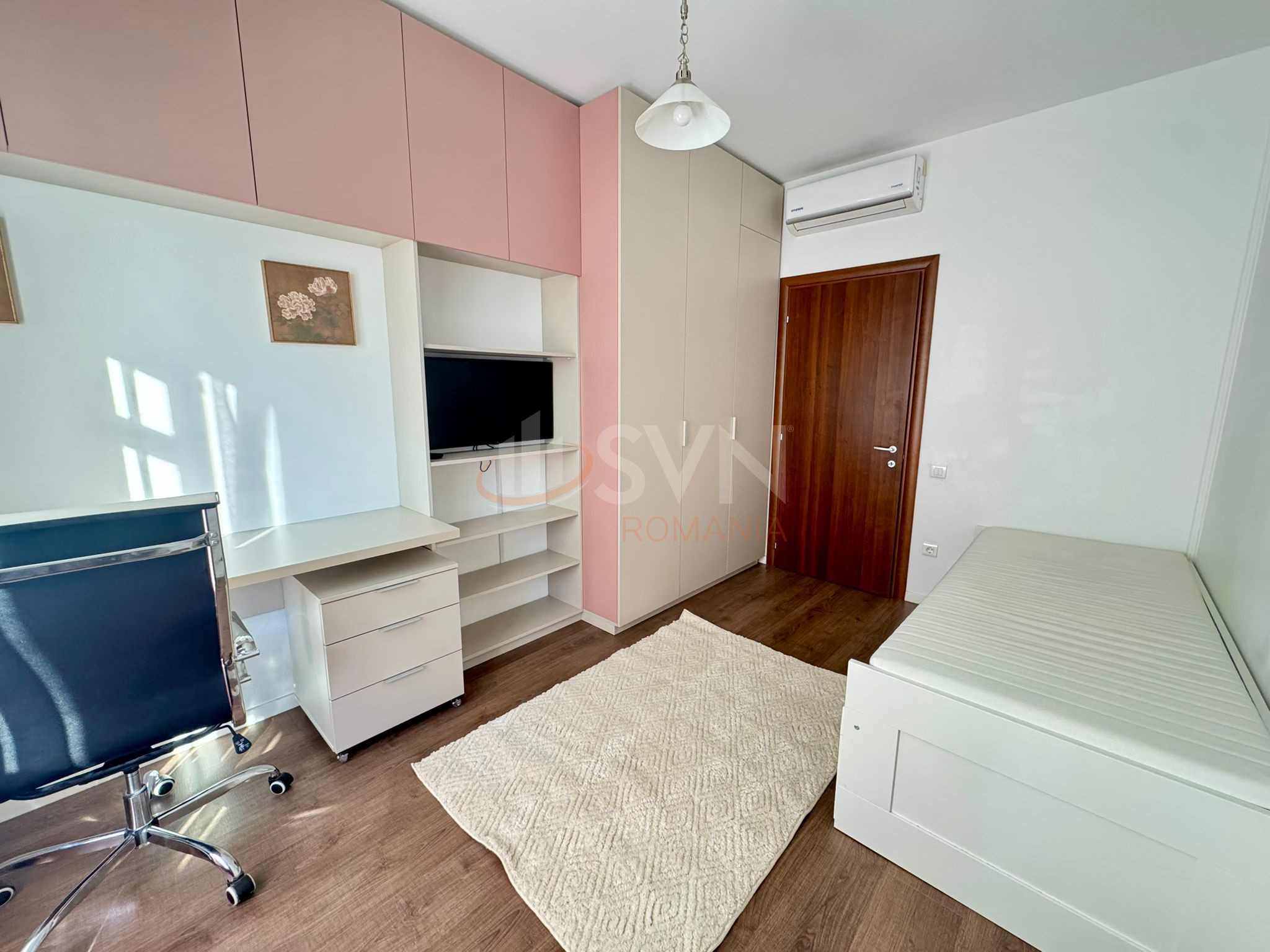 Apartament, 4 camere Bucuresti/Herastrau