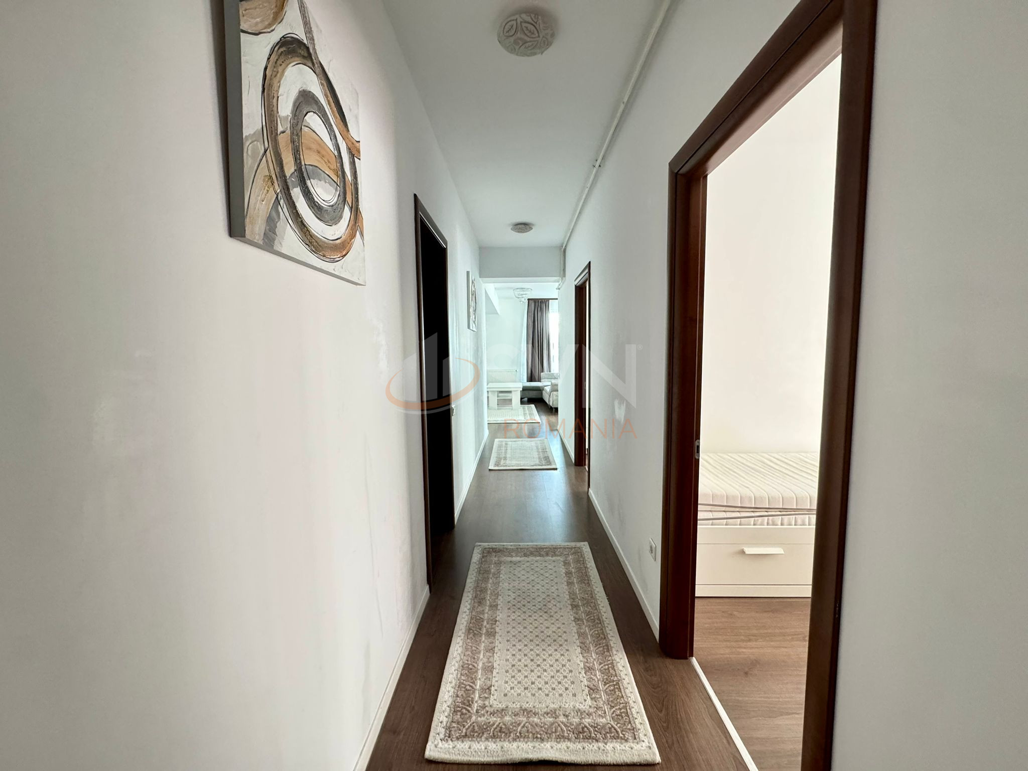 Apartament, 4 camere Bucuresti/Herastrau